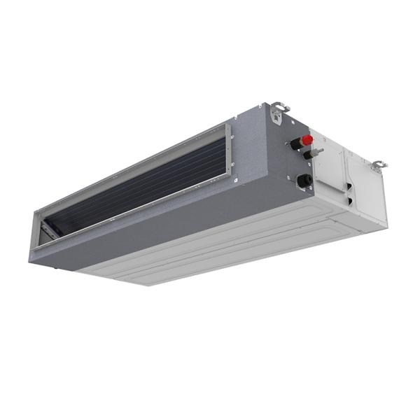 Điều hòa nối ống gió Mitsubishi Heavy inverter 45000BTU FDU125YA-W5