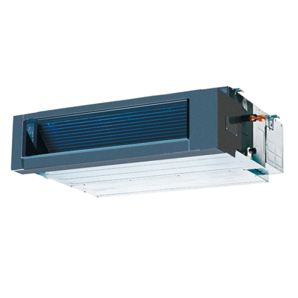 Điều hòa ống gió Midea 2 chiều 18.000BTU MTBA 18HRN1