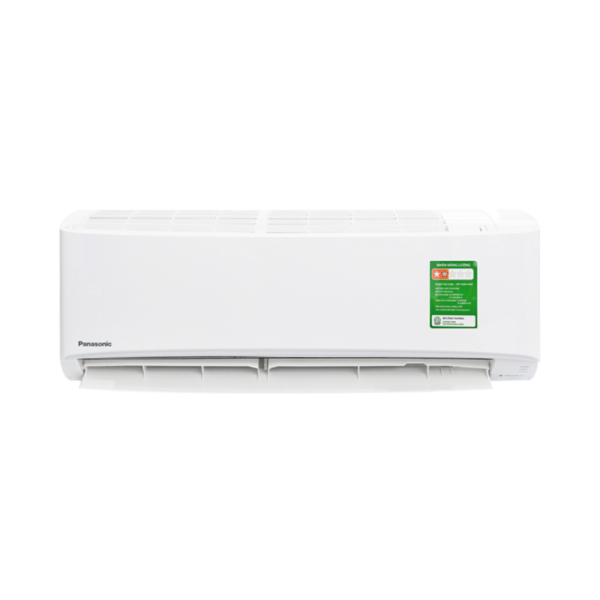 Điều hòa Panasonic 1 chiều 9.000BTU CU/CS-N9AKH-8