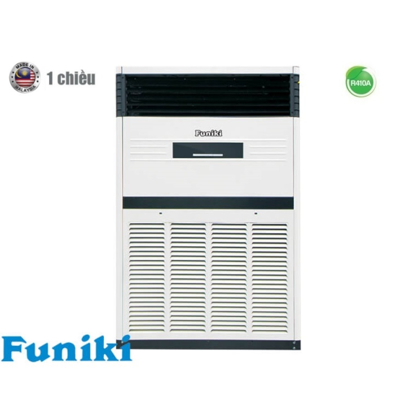 Điều hòa tủ đứng Funiki 1 chiều 100.000 BTU FC100MMC1