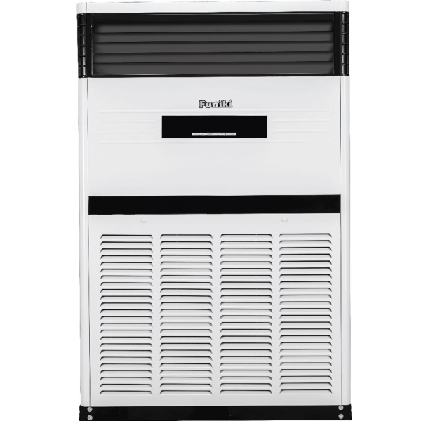 Điều hòa tủ đứng Funiki 1 chiều 100.000 BTU FC100MMC1