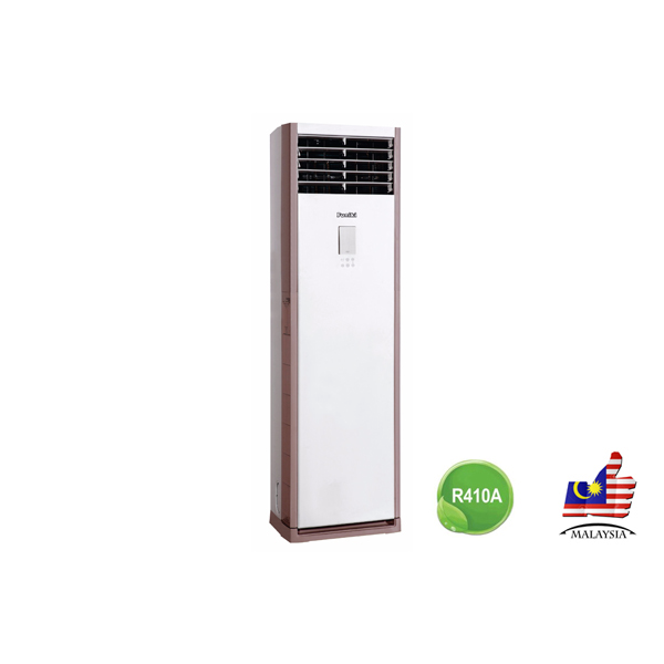 Điều hòa tủ đứng Funiki 1 chiều 27.000 BTU FC27MMC1