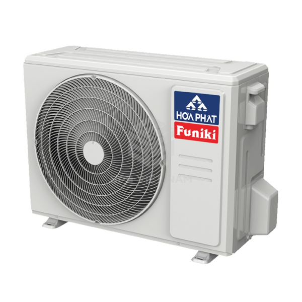 Điều hòa tủ đứng Funiki 1 chiều 27.000 BTU FC27MMC1