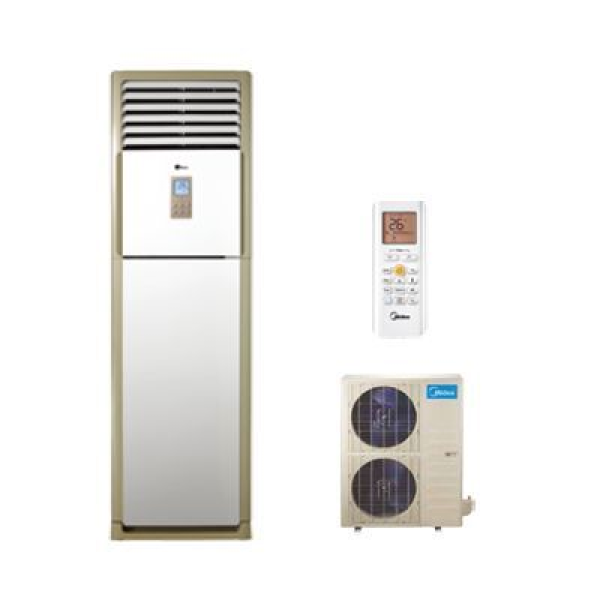 Điều hòa tủ đứng Midea Mono 28000Btu MFPA-28CRN1