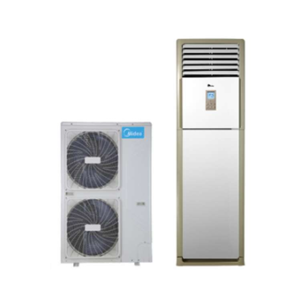Điều hòa tủ đứng Midea Mono 28000Btu MFPA-28CRN1