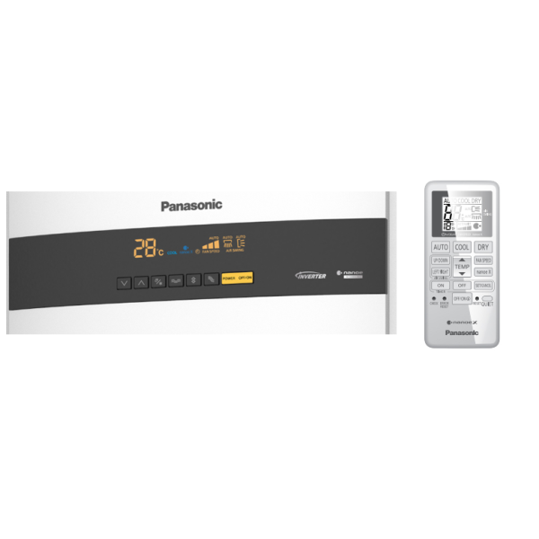 Điều hòa tủ đứng Panasonic 21000BTU inverter S-21PB3H5