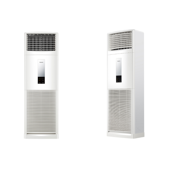 Điều hòa tủ đứng Panasonic 34000BTU Inverter S-34PB3H5