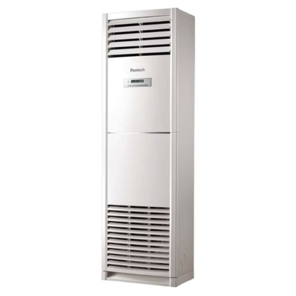 Điều hòa tủ đứng Reetech Inverter 48000Btu RFV48H/RCV48H