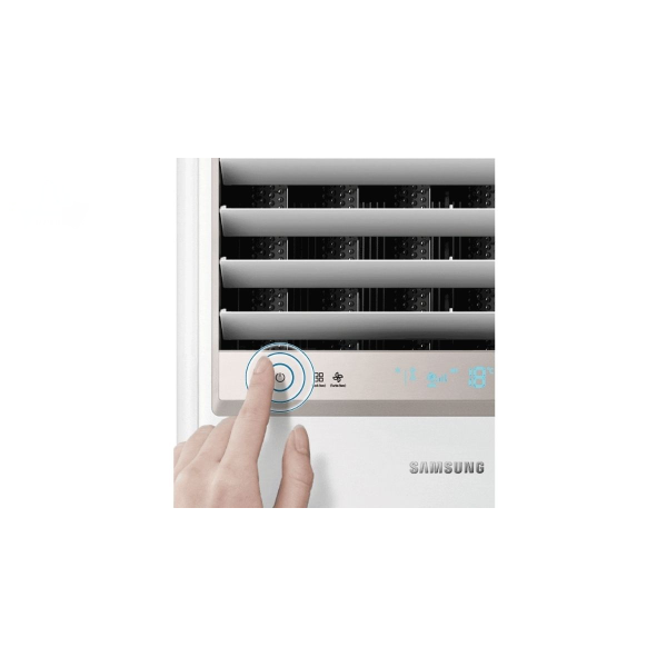 Điều hòa tủ đứng Samsung Inverter 30000BTU AC030BNPDKC/TC