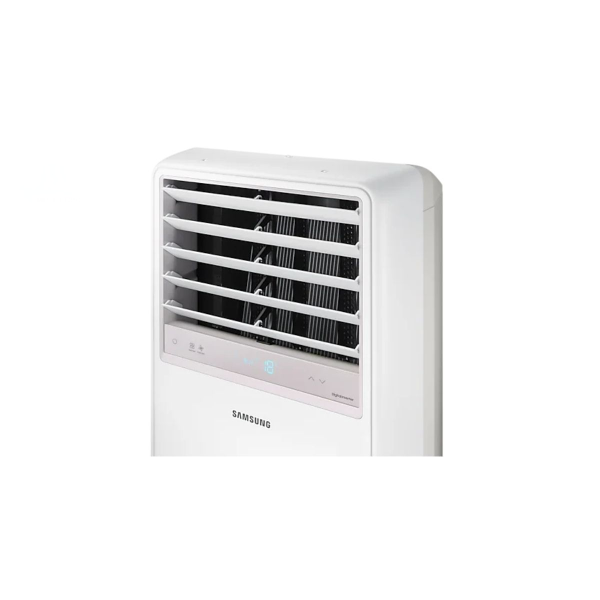 Điều hòa tủ đứng Samsung Inverter 30000BTU AC030BNPDKC/TC