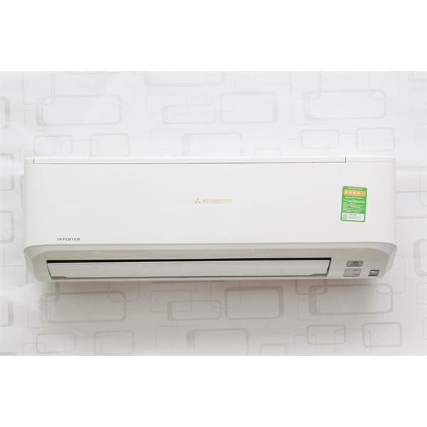 Máy lạnh Mitsubishi Heavy Inverter 1.5HP SRK/SRC13YZP-W5