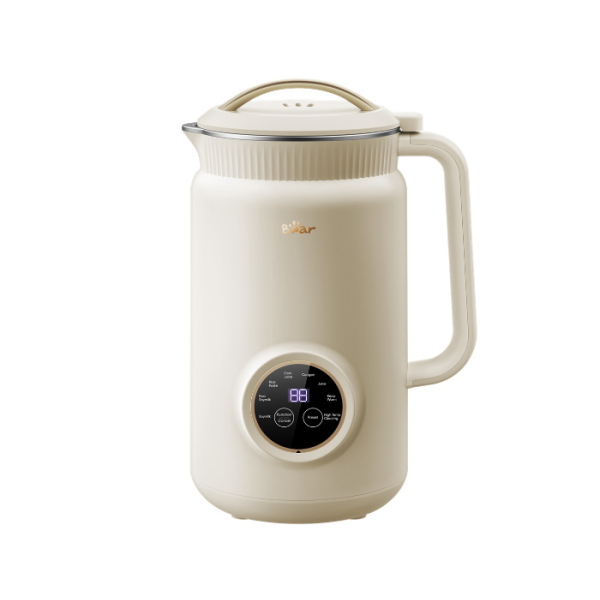 Máy Làm Sữa Hạt Bear DJJ-D06W5 1L