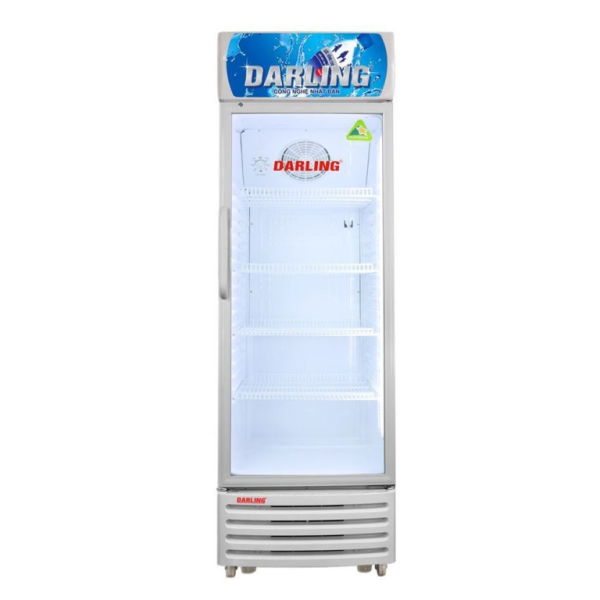 Tủ mát Darling DL-5000A2L 500 lít 1 cánh