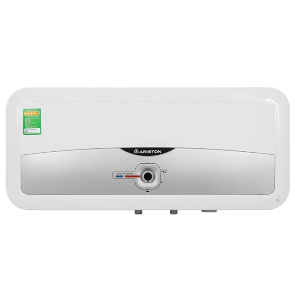 Máy nước nóng gián tiếp Ariston 30 lít 2500W SL2 30 RS DMX 2.5 FE 