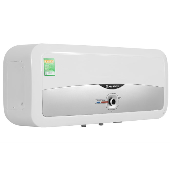 Máy nước nóng gián tiếp Ariston 30 lít 2500W SL2 30 RS DMX 2.5 FE 
