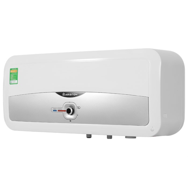 Máy nước nóng gián tiếp Ariston 30 lít 2500W SL2 30 RS DMX 2.5 FE 