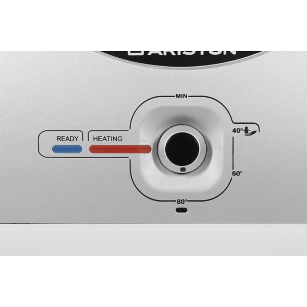 Máy nước nóng gián tiếp Ariston 30 lít 2500W SL2 30 RS DMX 2.5 FE 