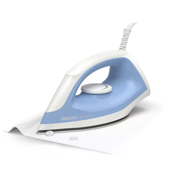 Bàn ủi khô Philips DST0520/20