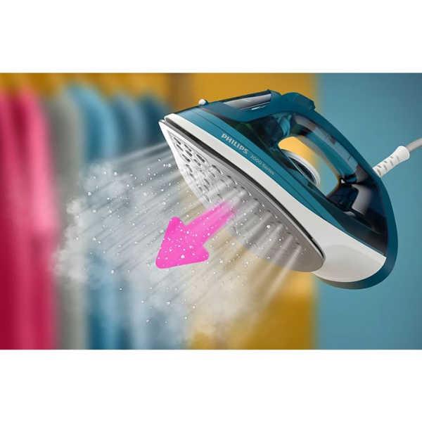 Bàn ủi hơi nước Philips DST2030/90