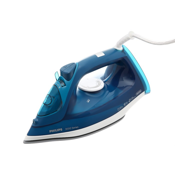 Bàn ủi hơi nước Philips DST3040/70 2600W