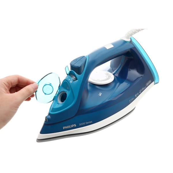 Bàn ủi hơi nước Philips DST3040/70 2600W