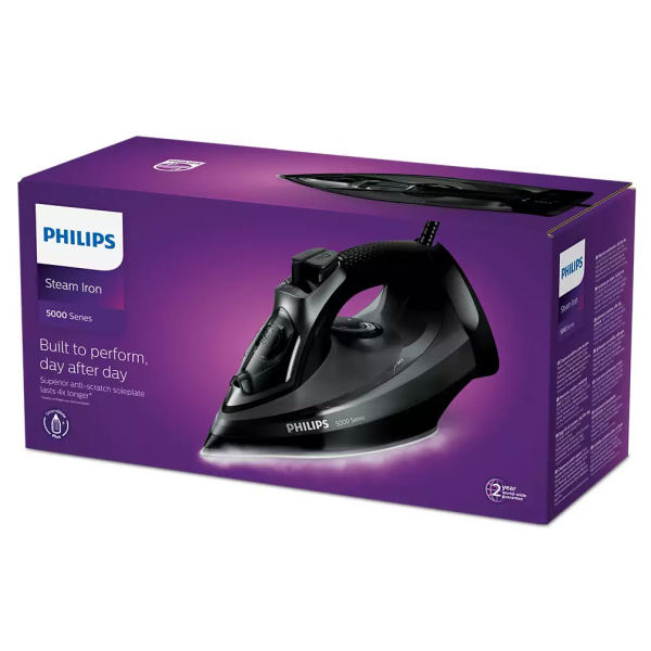 Bàn ủi hơi nước Philips DST5040/80
