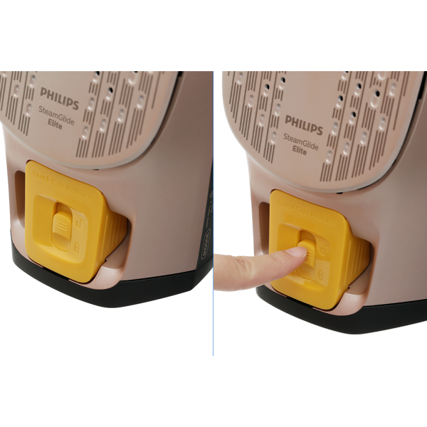 Bàn ủi hơi nước Philips DST8041/80