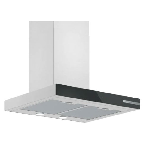 Máy hút mùi Chữ T- Bosch, 60cm. DWB67BK61T - Seri 4