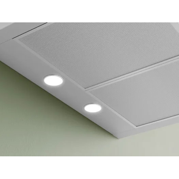 Máy hút mùi Chữ T- Bosch, 60cm. DWB67BK61T - Seri 4