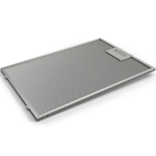 Máy hút mùi Chữ T- Bosch, 60cm. DWB67BK61T - Seri 4