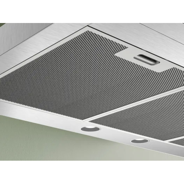 Máy hút mùi Chữ T- Bosch, 90cm. DWB97BK61T - Seri 4