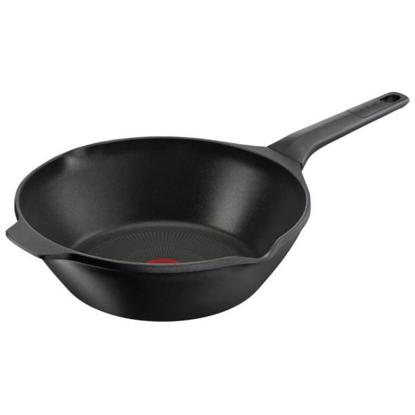 Chảo đúc sâu lòng Tefal Robusto E2491944 - 28cm