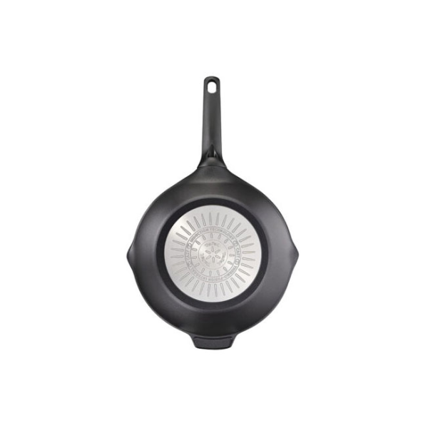 Chảo đúc sâu lòng Tefal Robusto E2491944 - 28cm