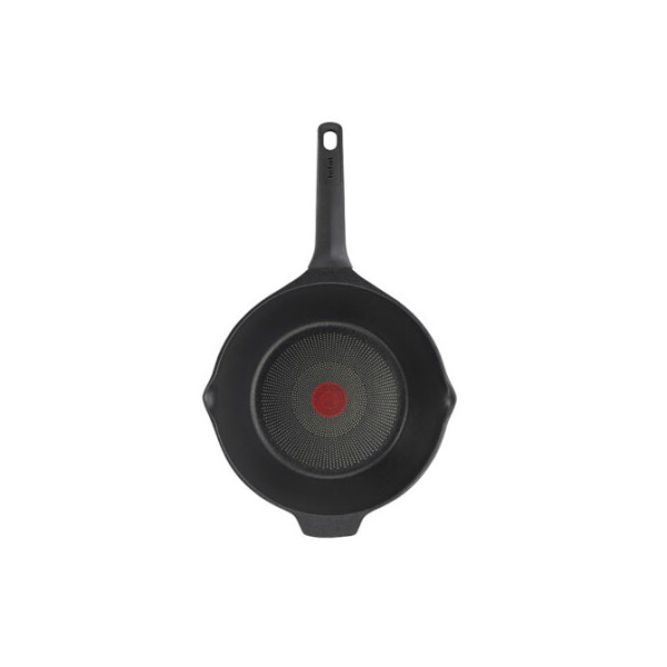 Chảo đúc sâu lòng Tefal Robusto E2491944 - 28cm