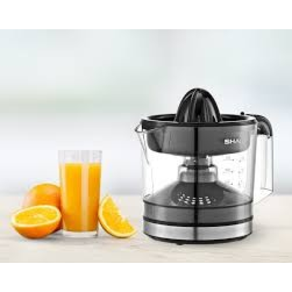 Máy vắt cam Sharp EJ-J407/BK