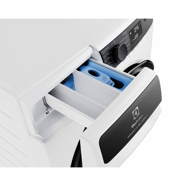 Máy giặt lồng ngang Electrolux UltimateCare 500 EWF1343P5WC 13kg