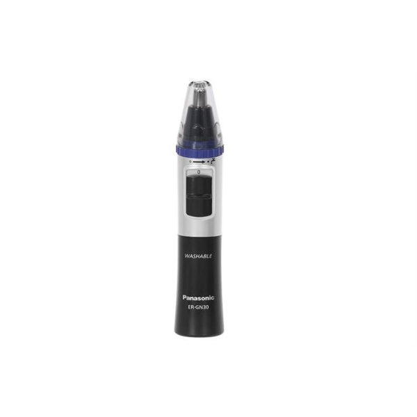 Máy tỉa lông mũi, lông tai, lông mày và râu Panasonic ER-GN30-K453