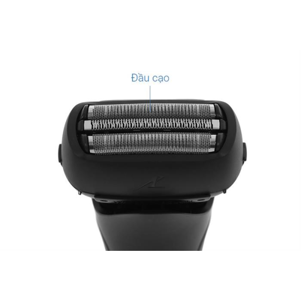 Máy cạo râu khô và ướt Panasonic ES-LT2B-K751