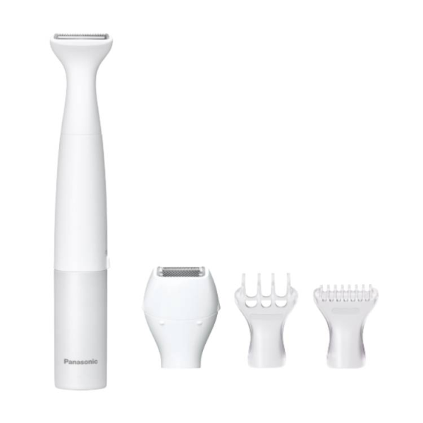 Máy làm sạch lông bikini Panasonic ES-WV62BH202
