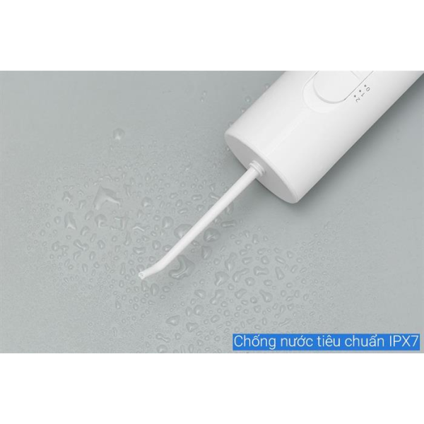 Máy tăm nước cầm tay Panasonic EW-DJ11-A451