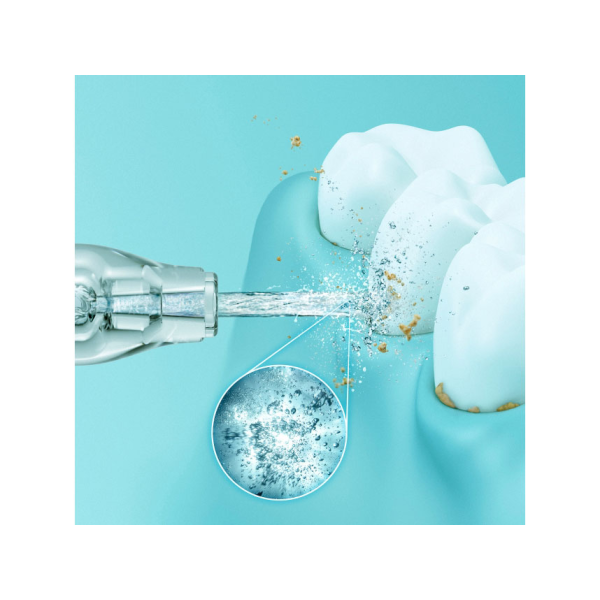 Tăm nước Panasonic 200ml EW-DJ86-K442