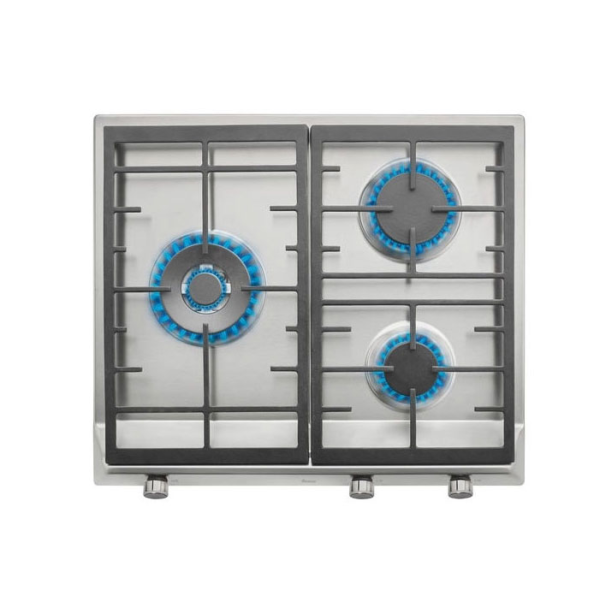 Bếp gas lắp âm Teka EX 60.1 3G