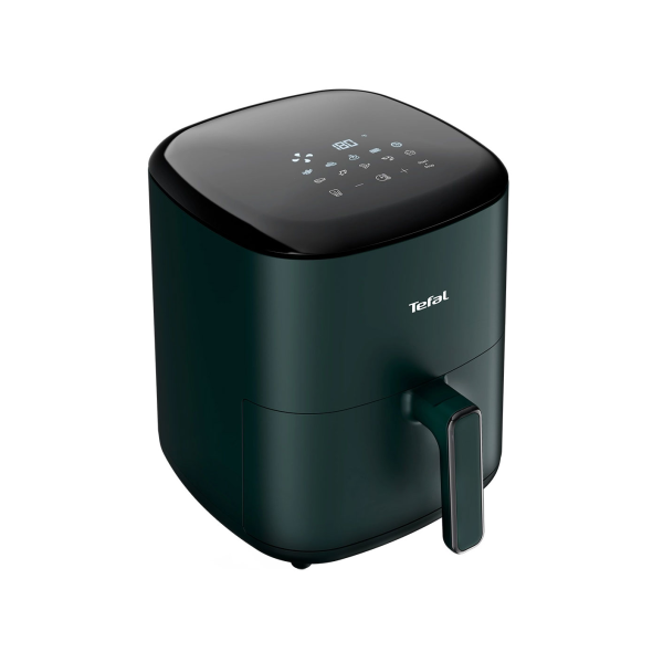 Nồi chiên không dầu điện tử Tefal Easy Max EY245310 - 5 lít