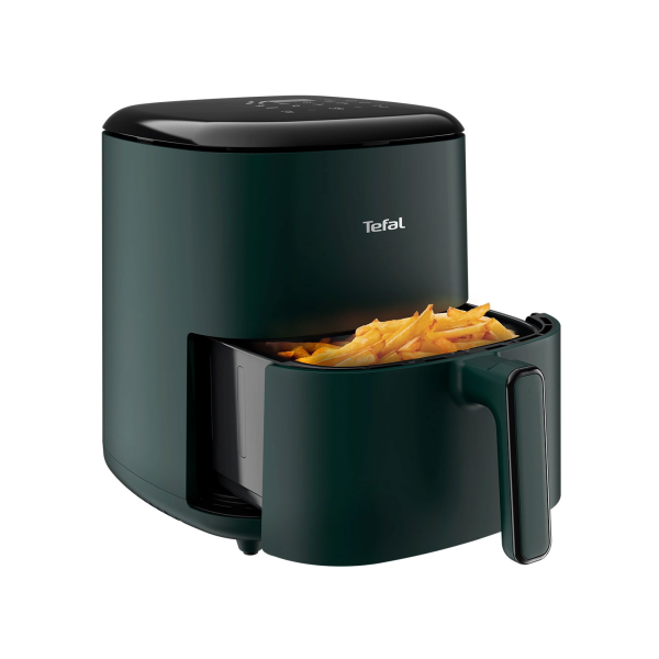 Nồi chiên không dầu điện tử Tefal Easy Max EY245310 - 5 lít