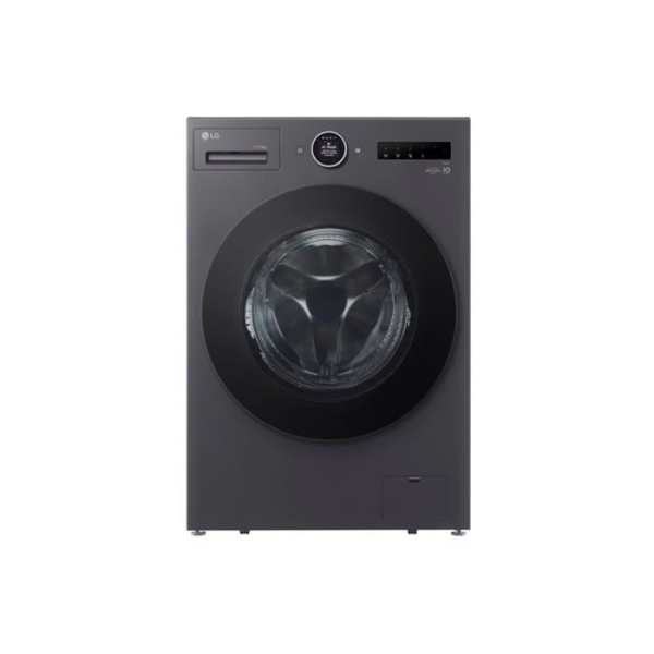 Máy giặt sấy LG Inverter giặt 17 kg - sấy 10 kg F2517RNTG (Mẫu mới)
