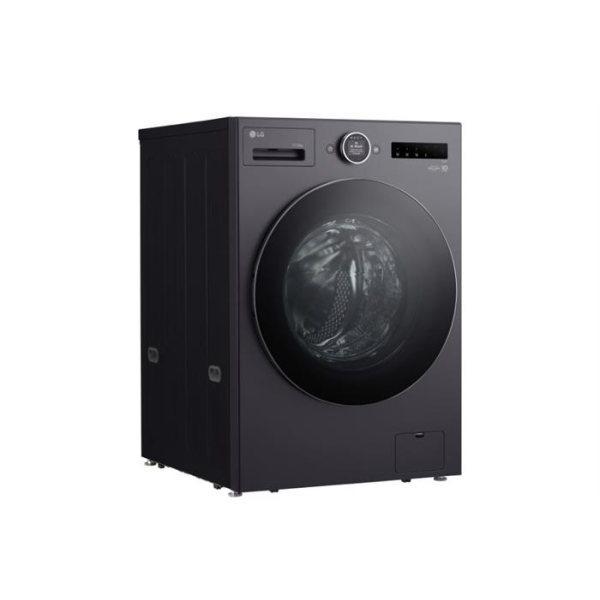 Máy giặt sấy LG Inverter giặt 17 kg - sấy 10 kg F2517RNTG (Mẫu mới)