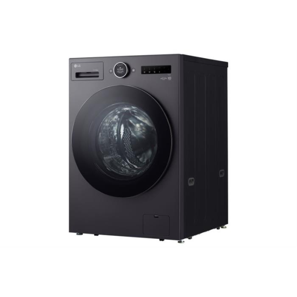 Máy giặt sấy LG Inverter giặt 17 kg - sấy 10 kg F2517RNTG (Mẫu mới)