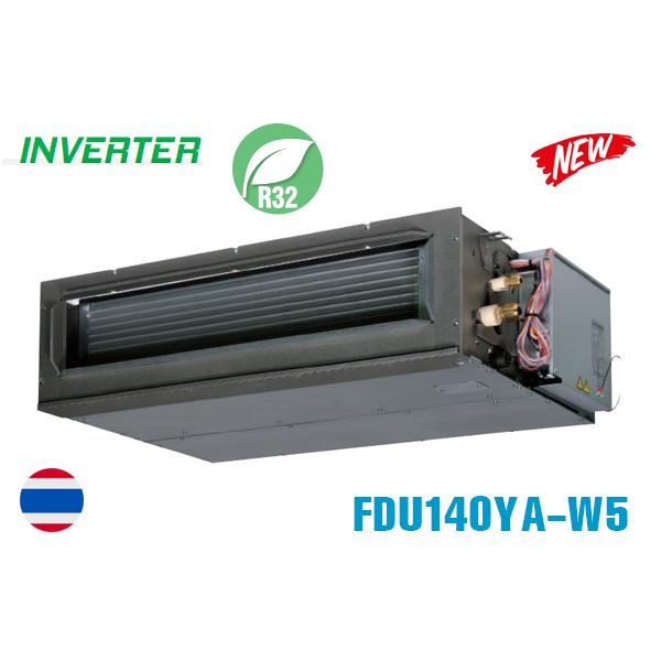 Điều hòa nối ống gió Mitsubishi Heavy inverter 50000BTU FDU140YA-W5