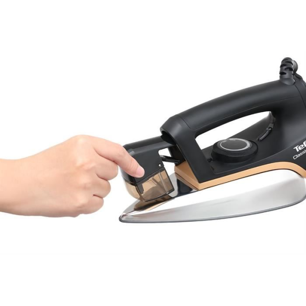 Bàn ủi khô Tefal FS3120L0 1300W