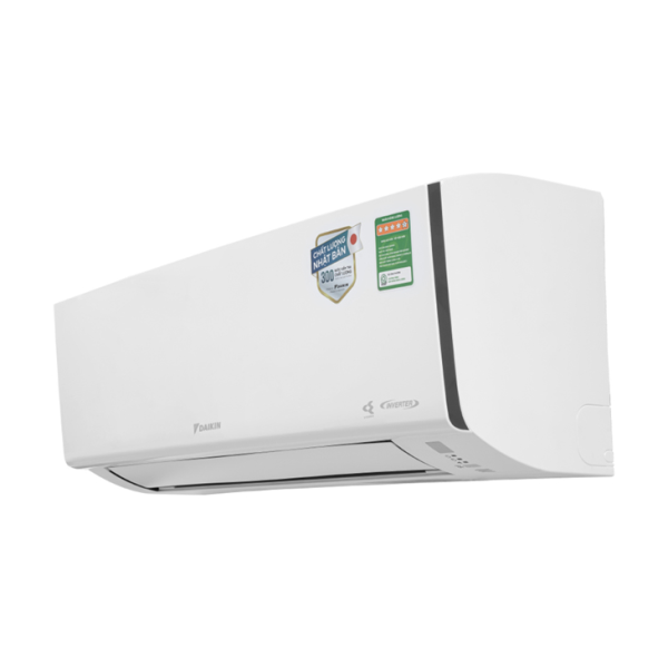 Máy lạnh Daikin Inverter 2.5 HP FTKF60XVMV